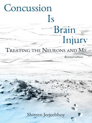 cover image of Concussion Is Brain Injury